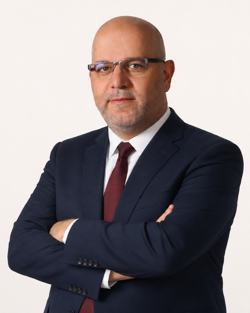 Luay Abu-Shariha